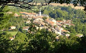 B&B La Boal Dourgne Exterior photo