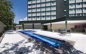 Comfort Hotel Manaos Exterior photo