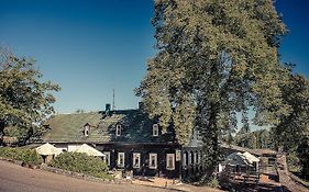 Hotel Pension Dymník Rumburk Exterior photo