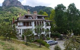 Family Hotel Silver Smolyan Exterior photo