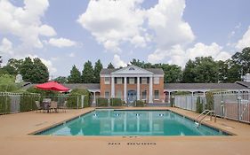 Americas Best Value Inn&Suites Forsyth Exterior photo