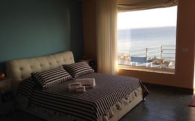 Salento Palace Bed&Breakfast Bed and Breakfast Gallipoli Exterior photo