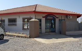 White City Inn Gaborone Exterior photo