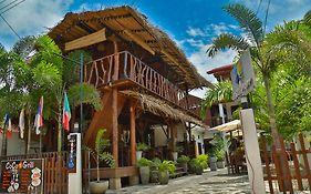 Coco Palm Villa&Cabanas Tangalle Exterior photo