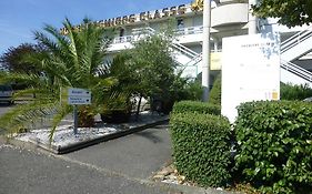 Premiere Classe Biarritz Hotel Exterior photo