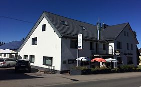 Hotel Hoefener Wirtshaus Monschau Exterior photo