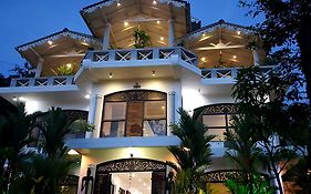 Ridee Villa Unawatuna Exterior photo