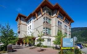 Hi Whistler - Hostel Exterior photo