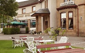 Leapark Hotel Grangemouth Exterior photo