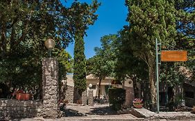 La Pineta Park Hotel Erice Exterior photo