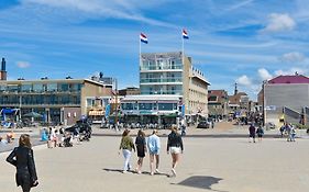 Hotel Noordzee Katwijk aan Zee Exterior photo