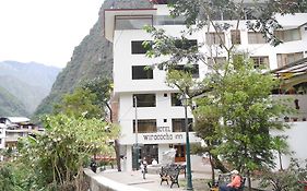 Hotel Wiracocha Inn Machu Picchu Exterior photo