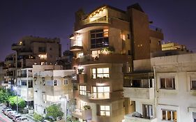 Jonah - By Tlv2Go Apartamento Tel Aviv Exterior photo