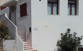 Casa Pina Villa Cala Gonone Exterior photo