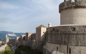 Turtle Apartments Dubrovnik Exterior photo