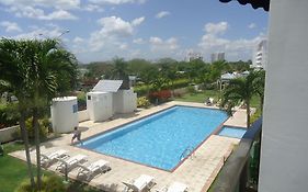 Apartamento Balcones -Torre IV Playa Blanca  Exterior photo