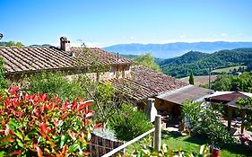 Hotel Lionforti Da Vico Greve in Chianti Exterior photo