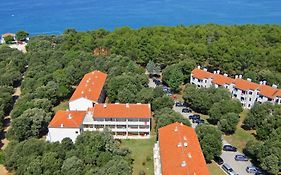 Lanterna Sunny Resort By Valamar Poreč Exterior photo