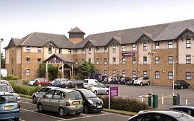 Premier Inn Glasgow Airport Paisley Exterior photo