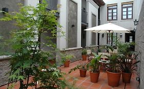 Hotel Posada Gotan Ciudad Autónoma de Ciudad Autónoma de Buenos Aires Exterior photo