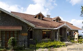 Zest At Coakers Villa Tamilnadu - Tamilnadu - Kodaikanal Exterior photo