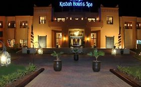 Zalagh Kasbah Hotel & Spa Marrakesh Exterior photo