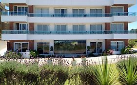 Apart Hotel Beira Mar Punta del Este Exterior photo