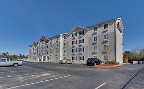 Extended Stay America Select Suites - Gulfport Exterior photo