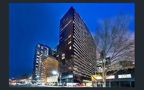 Aura on Flinders Apartamentos con servicio Melburne Exterior photo