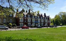 Hotel Tunbridge Wells Retreat Exterior photo