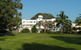 Hotel Olinalá Diamante Acapulco Exterior photo