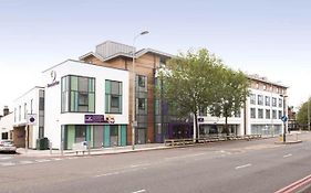 Premier Inn London Richmond Richmond  Exterior photo