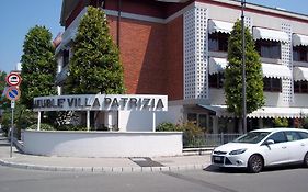 Hotel Meuble Villa Patrizia Grado Exterior photo