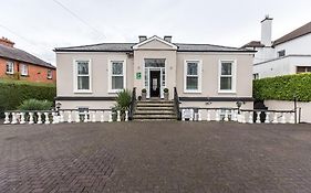 Eastpark Lodge Dublín Exterior photo