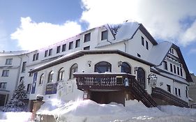 Hotel Zum Gründle Oberhof  Exterior photo