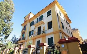 Hotel Lido Di Ostia 1933 Exterior photo