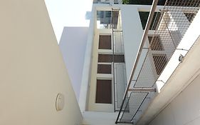 Gordon Beach Apartment Tel Aviv Exterior photo