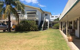 Telopea Court Motel Merimbula Exterior photo