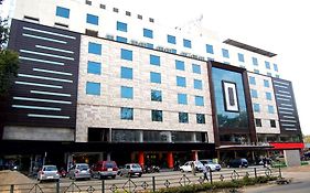 Hotel Maple Wood Ranchi Exterior photo