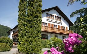 Hotel Landhaus Mast Baiersbronn Exterior photo