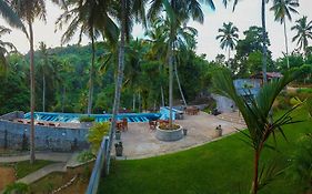 Athulya Villas, Kandy Kadugannawa Exterior photo