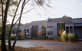 Hotel Club Wyndham Fairfield Harbour New Bern Exterior photo