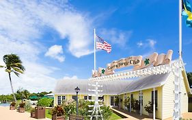 Green Turtle Club Resort & Marina Cayo Green Turtle Exterior photo