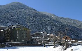 Hotel Coray Encamp Exterior photo