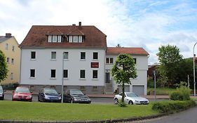 Hotel Boardinghouse My Maison Morschen Exterior photo