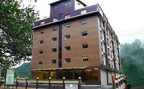 Hotel Pepper Wayanad Gate Exterior photo