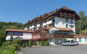 Panorama Hotel Heimbuchenthal Exterior photo