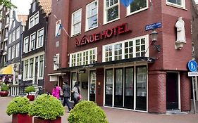 Avenue Hotel Ámsterdam Exterior photo