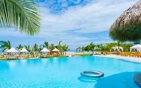 Playa Blanca Hotel & Resort All Inclusive Ciudad de Panamá Exterior photo