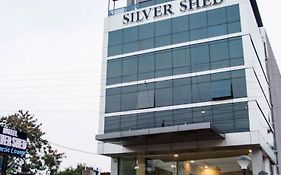 Hotel Silver Shed Indore Exterior photo